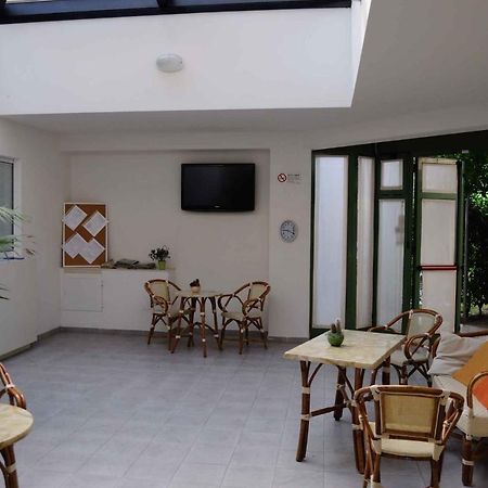 Apartment In Marina Di Massa - Toskana 24103 Εξωτερικό φωτογραφία