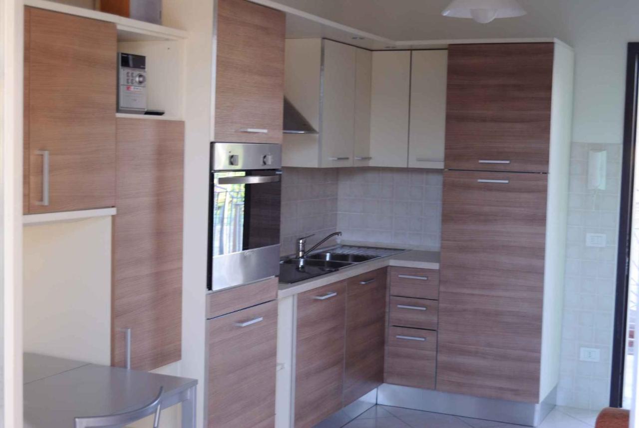 Apartment In Marina Di Massa - Toskana 24103 Εξωτερικό φωτογραφία